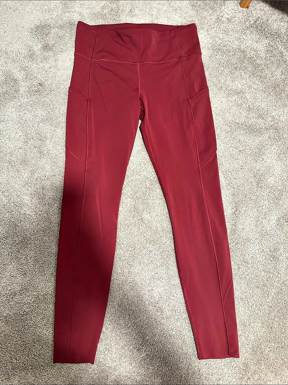 lululemon  *5 PocketSize 8
